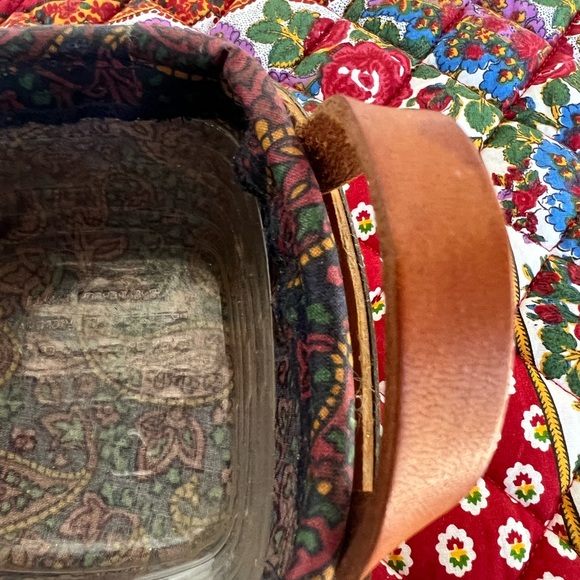 Longaberger Darling ❤️ 3 piece basket! 1998 - Picture 6 of 8